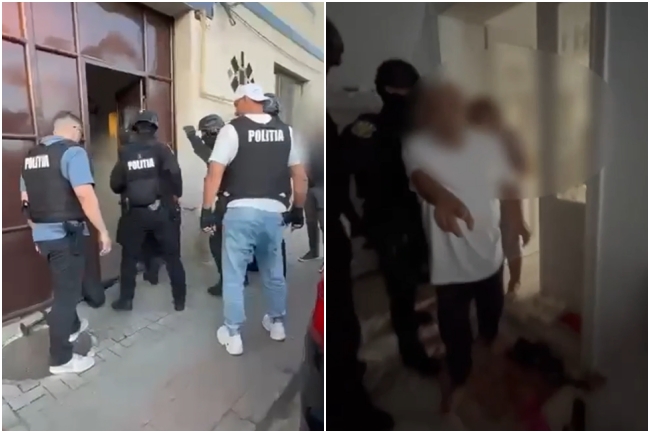 VIDEO. Clanul Cârpaci, în centrul unui dosar șocant: român sechestrat și obligat să-și doneze un rinichi
