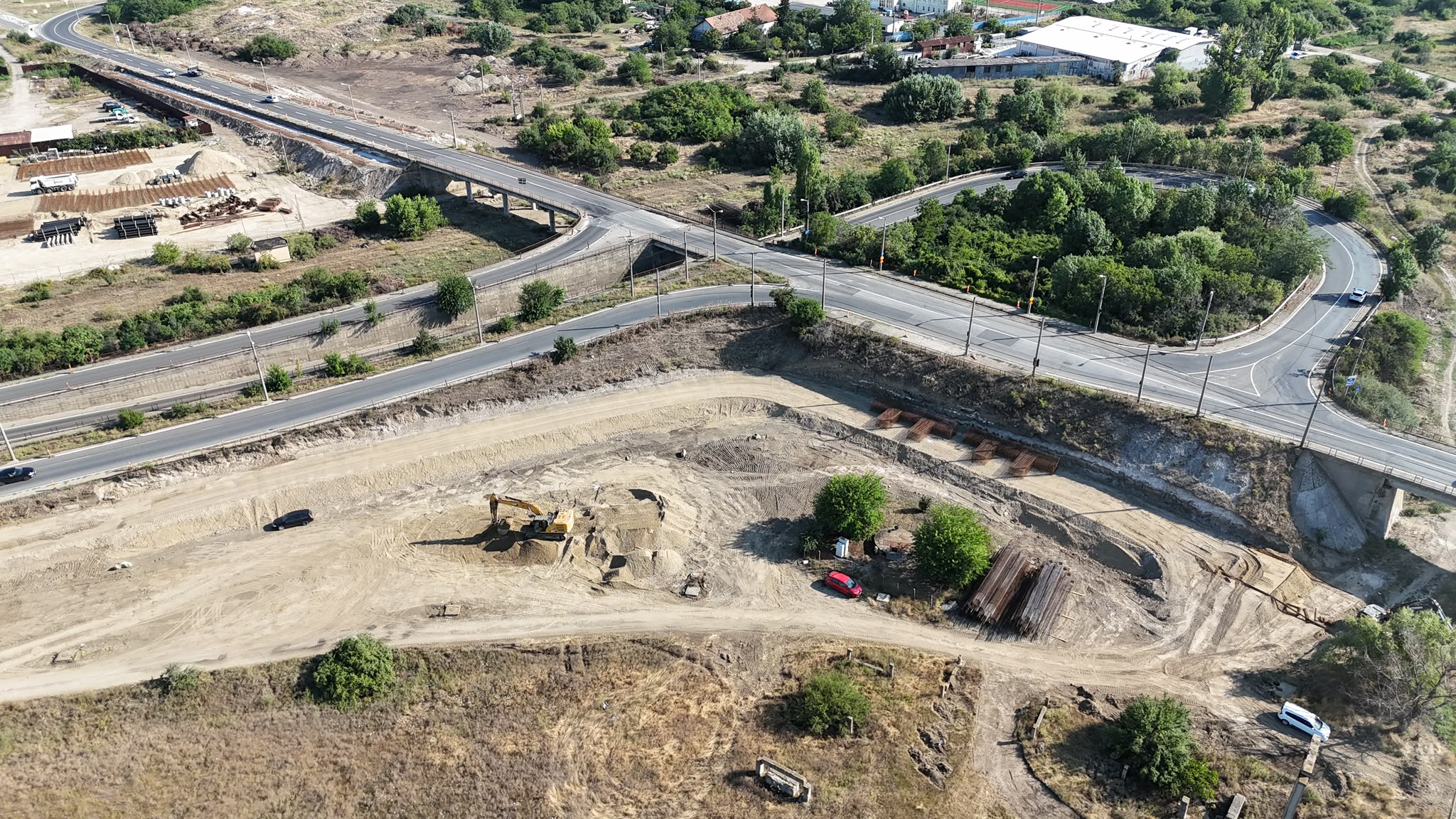 Pasaj Polonă - 2