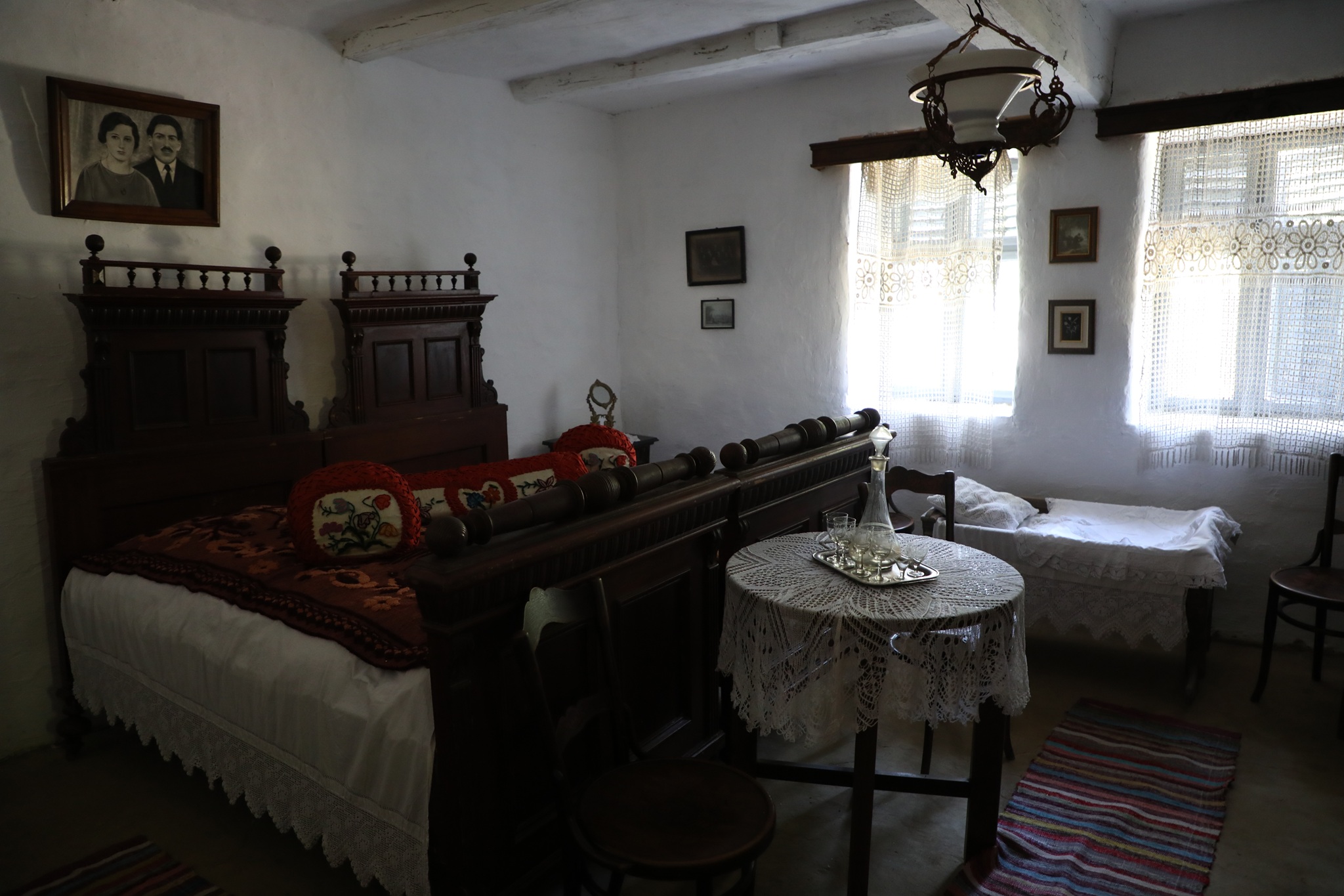 Casa Dragsina - Muzeul Satului Banatean (5)
