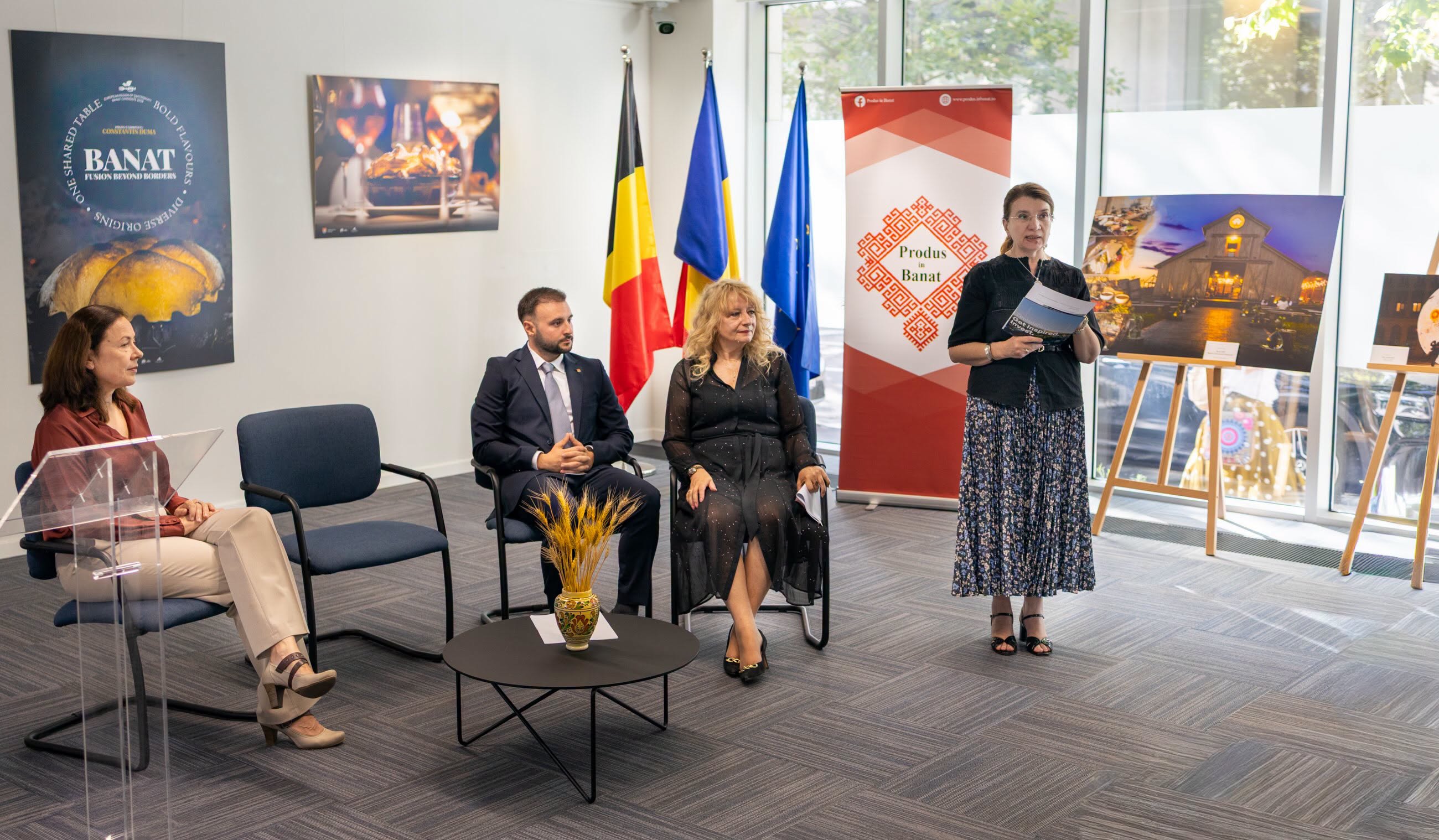 expo Visit Timiș Bruxelles (8)