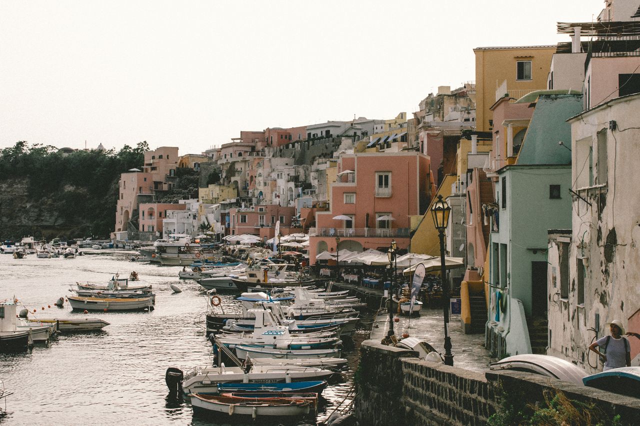 Procida