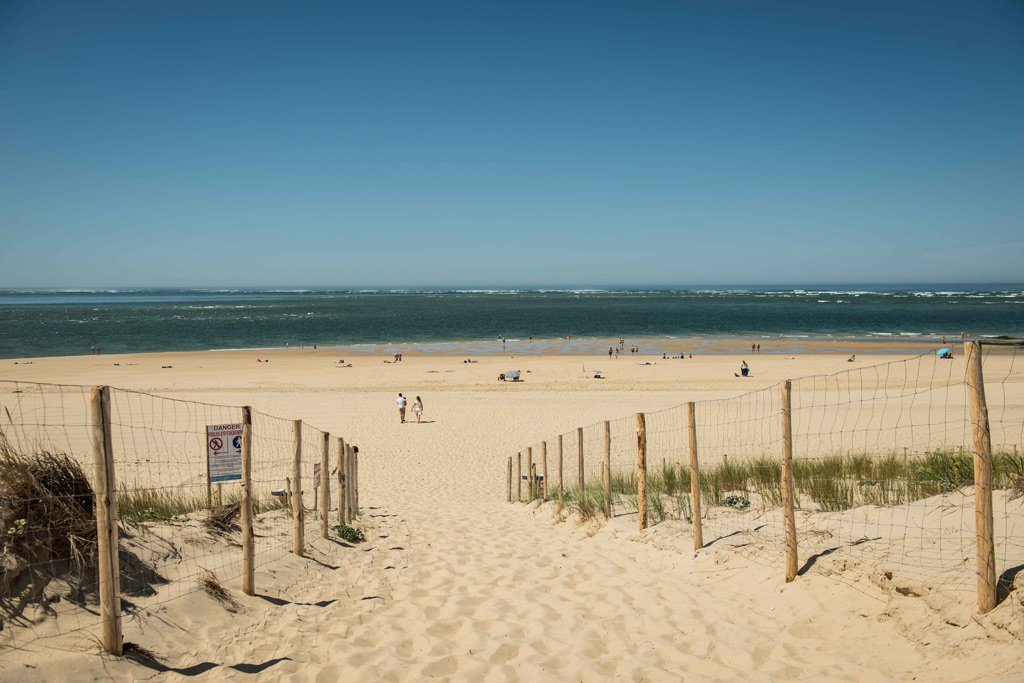 Lège-Cap-Ferret