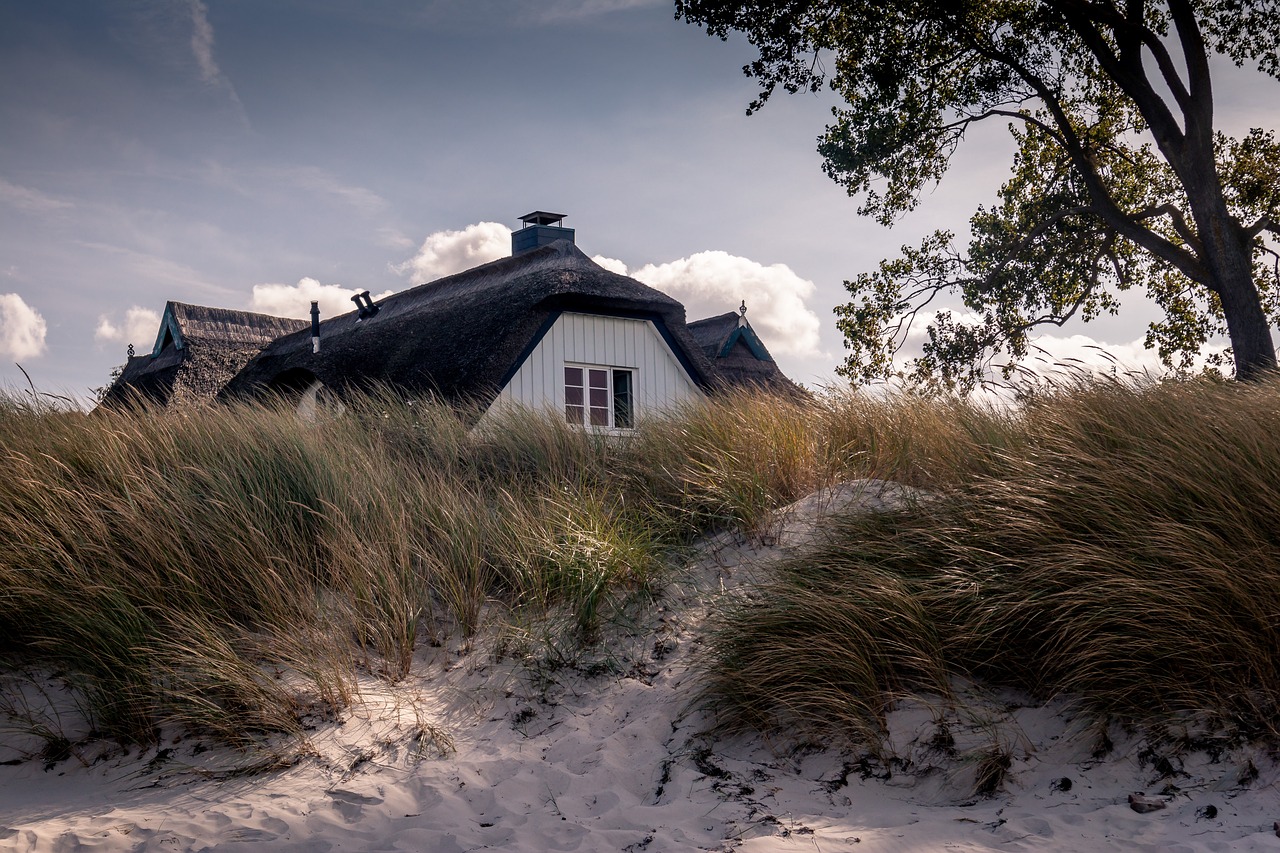 Fischland-Darß-Zingst