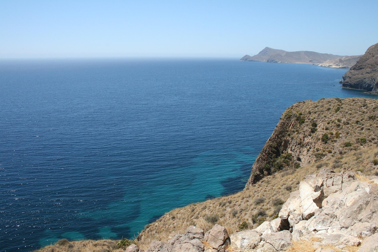 Cabo de Gata-Níjar