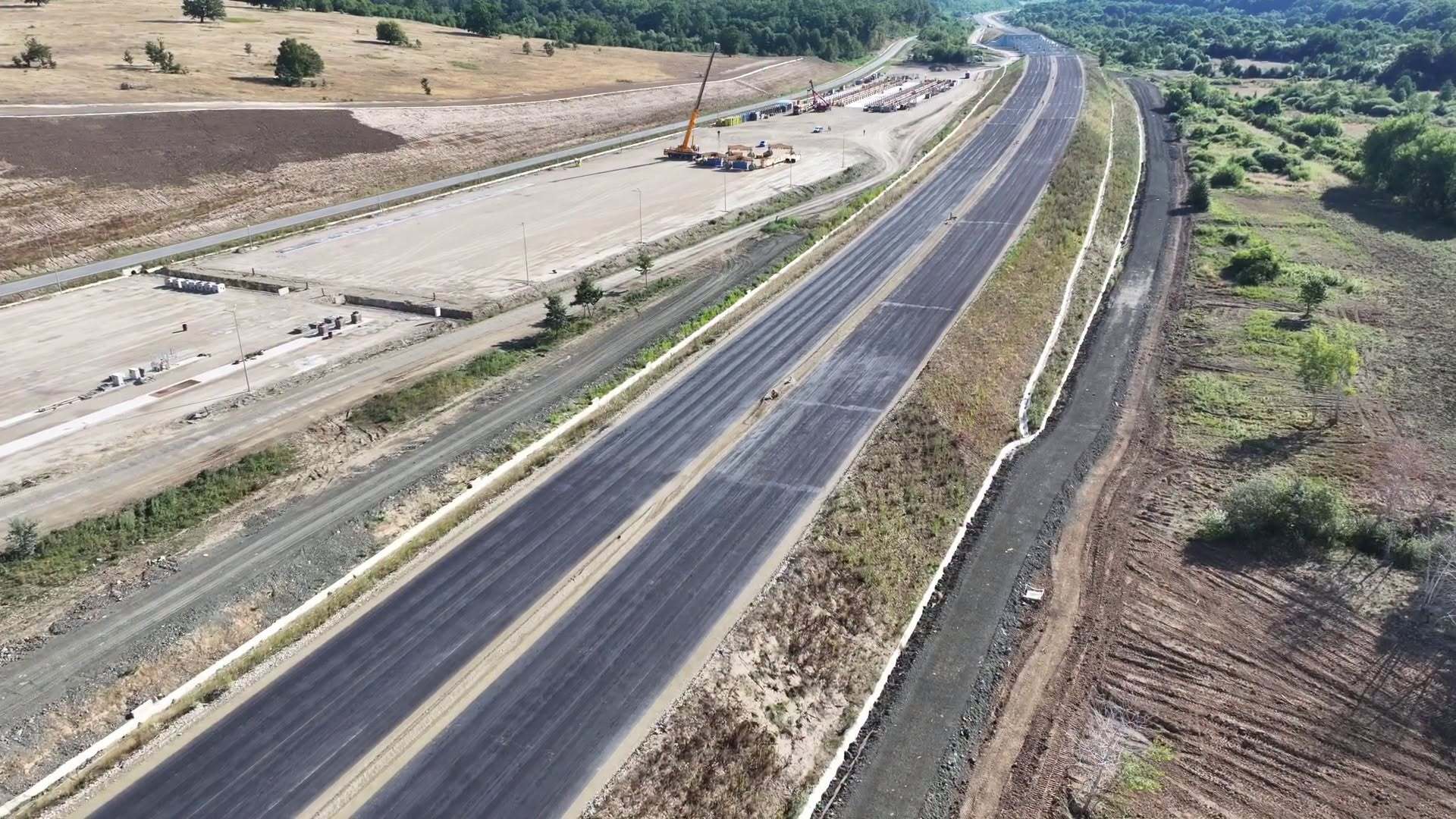 lucrari tuneluri A1 margina Holdea (3)