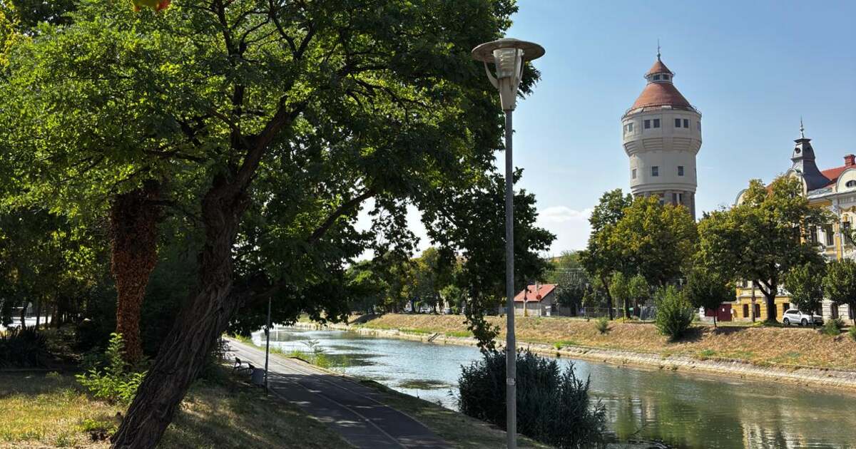 Ce facem astăzi, 14 septembrie 2026, în Timișoara?