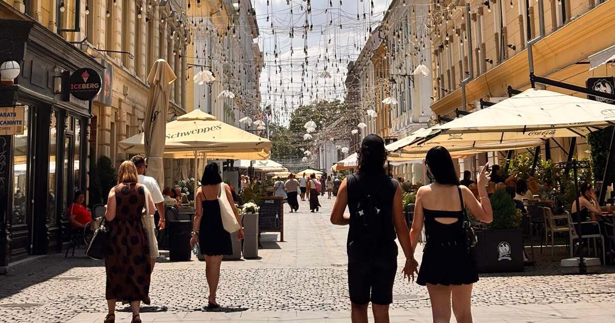 Ce facem astăzi, 27 august 2026, în Timișoara?