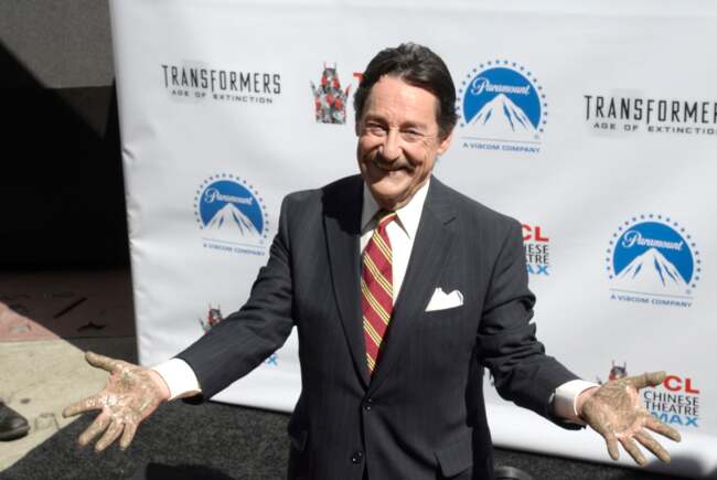 Poza pentru articolul Peter Cullen, vocea emblematică a lui Optimus Prime, a murit la 85 de ani