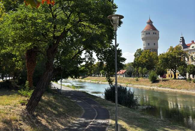 Poza pentru articolul Ce facem astăzi, 1 septembrie 2026, în Timișoara?