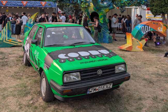 Poza pentru articolul Ce facem astăzi, 30 august 2026, în Timișoara?