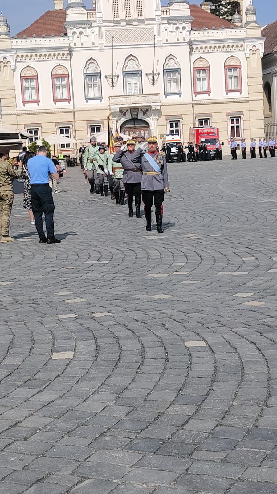 Ziua Timișoarei ceremonie 2026 (4)