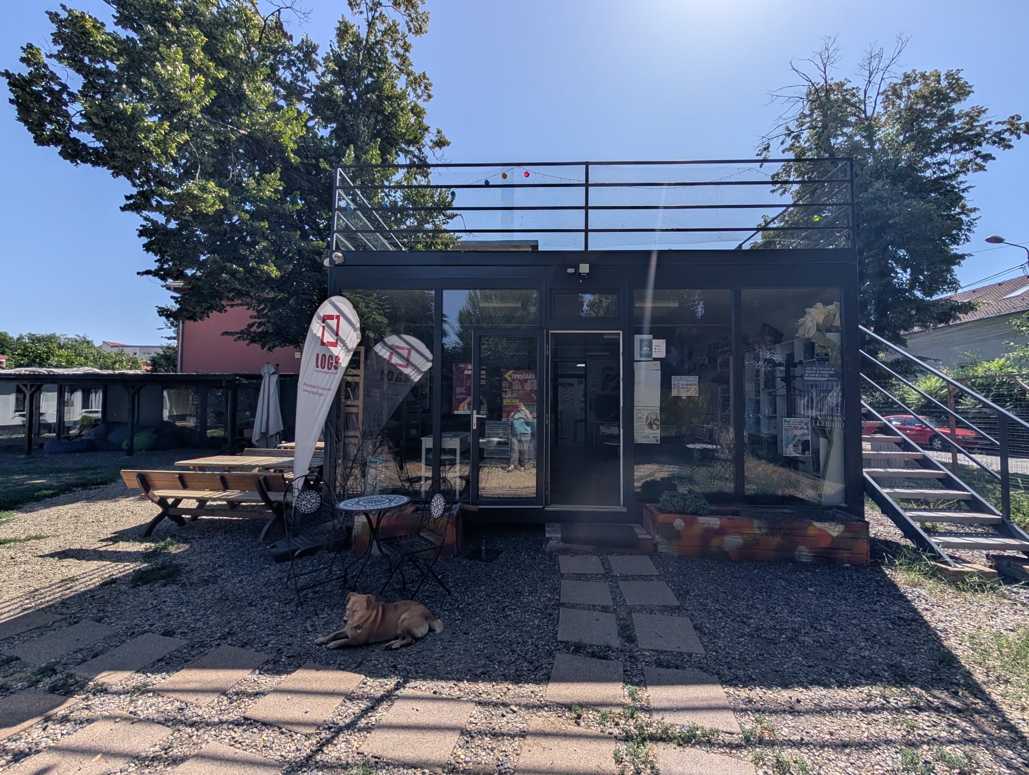 Casa LOGS (17)