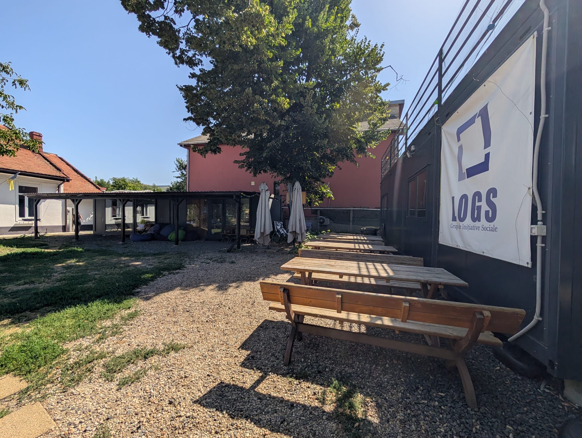 Casa LOGS (2)