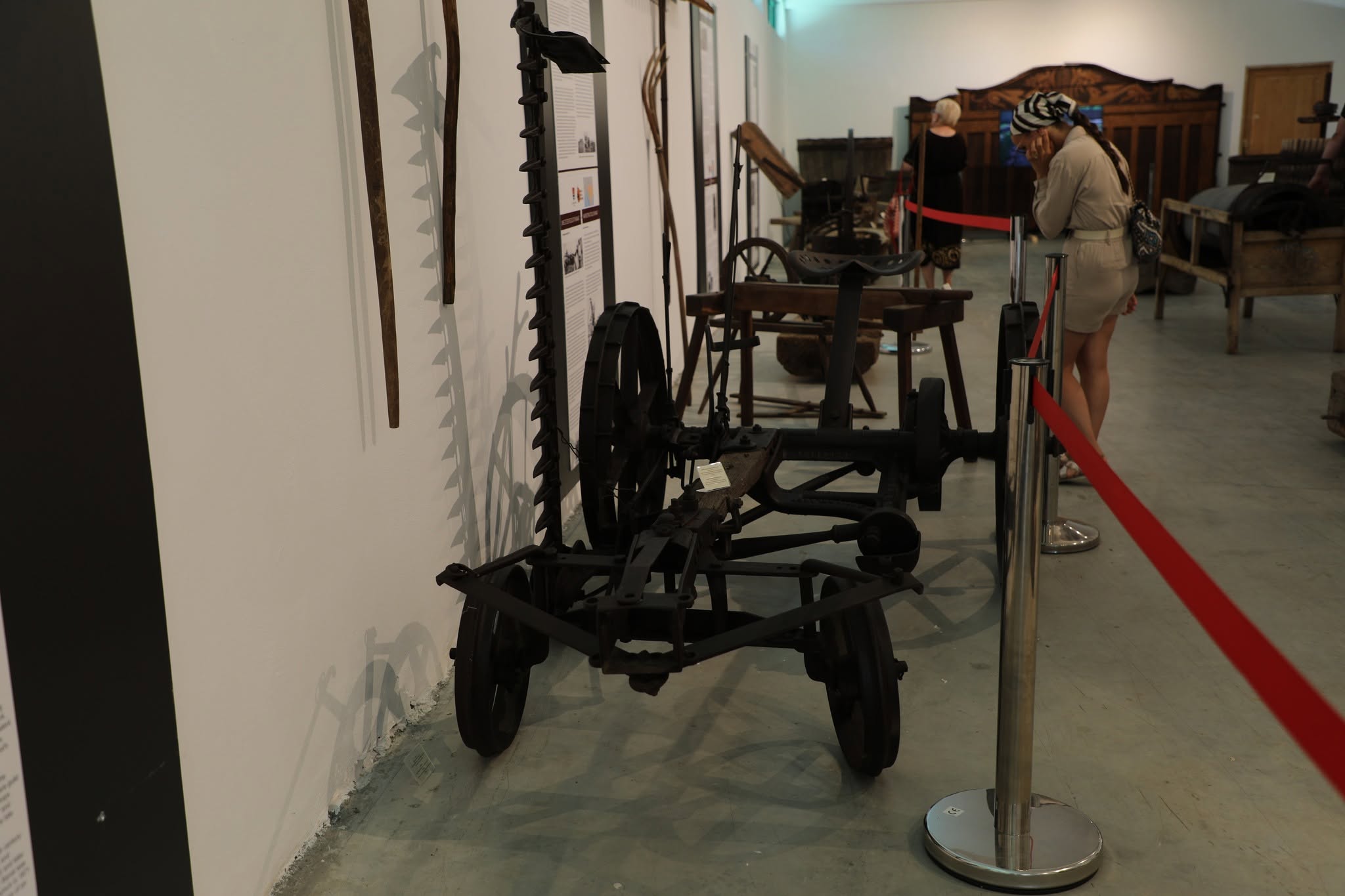 expo uneltele pamantului muzeul satului banatean (6)