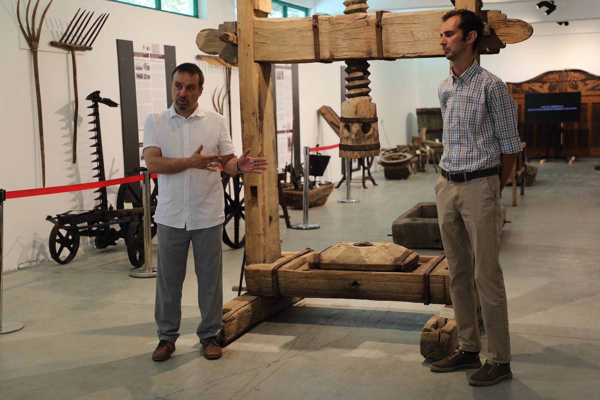 expo uneltele pamantului muzeul satului banatean (7)