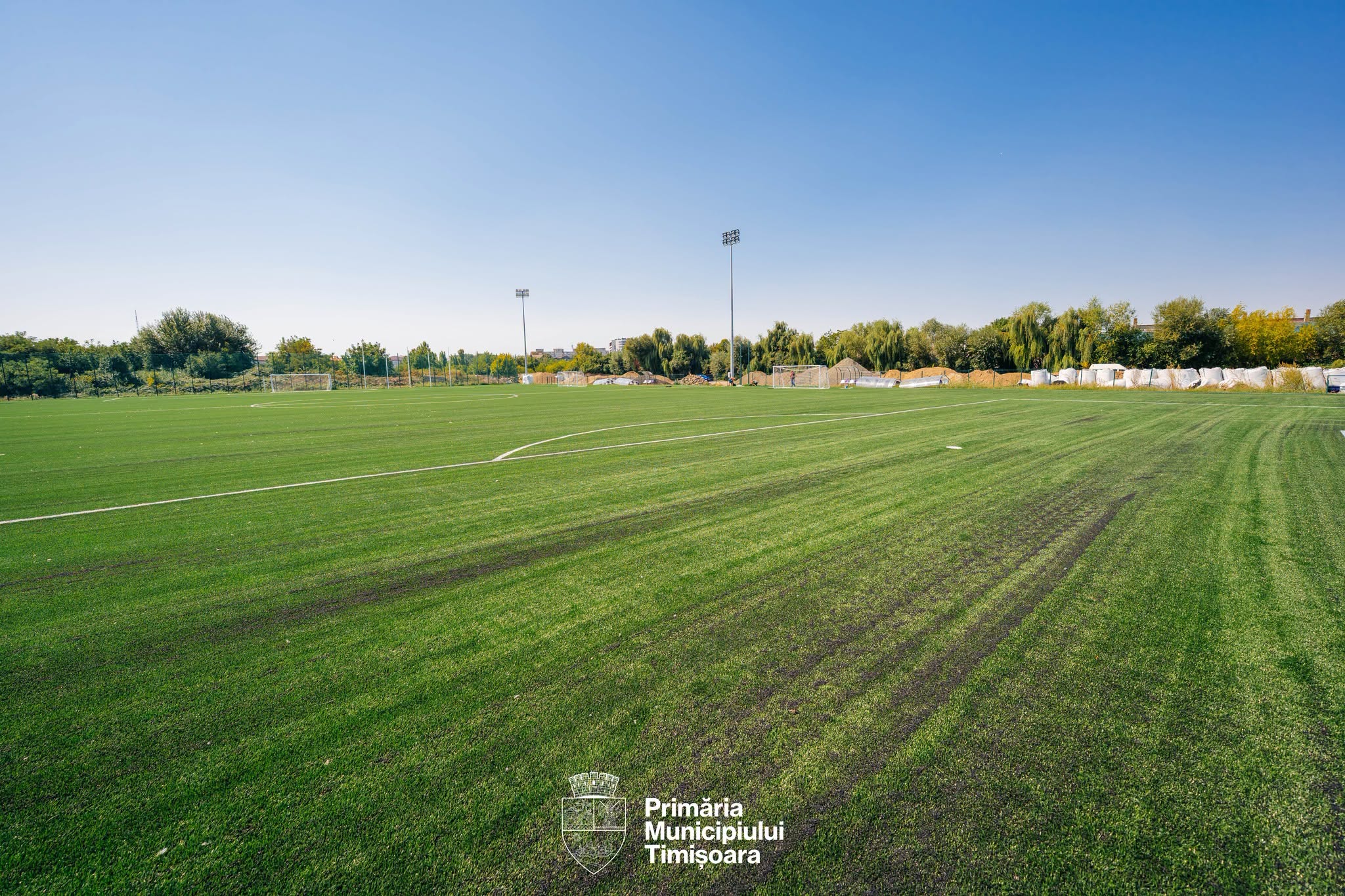 Baza Sportivă „Costică Rădulescu”