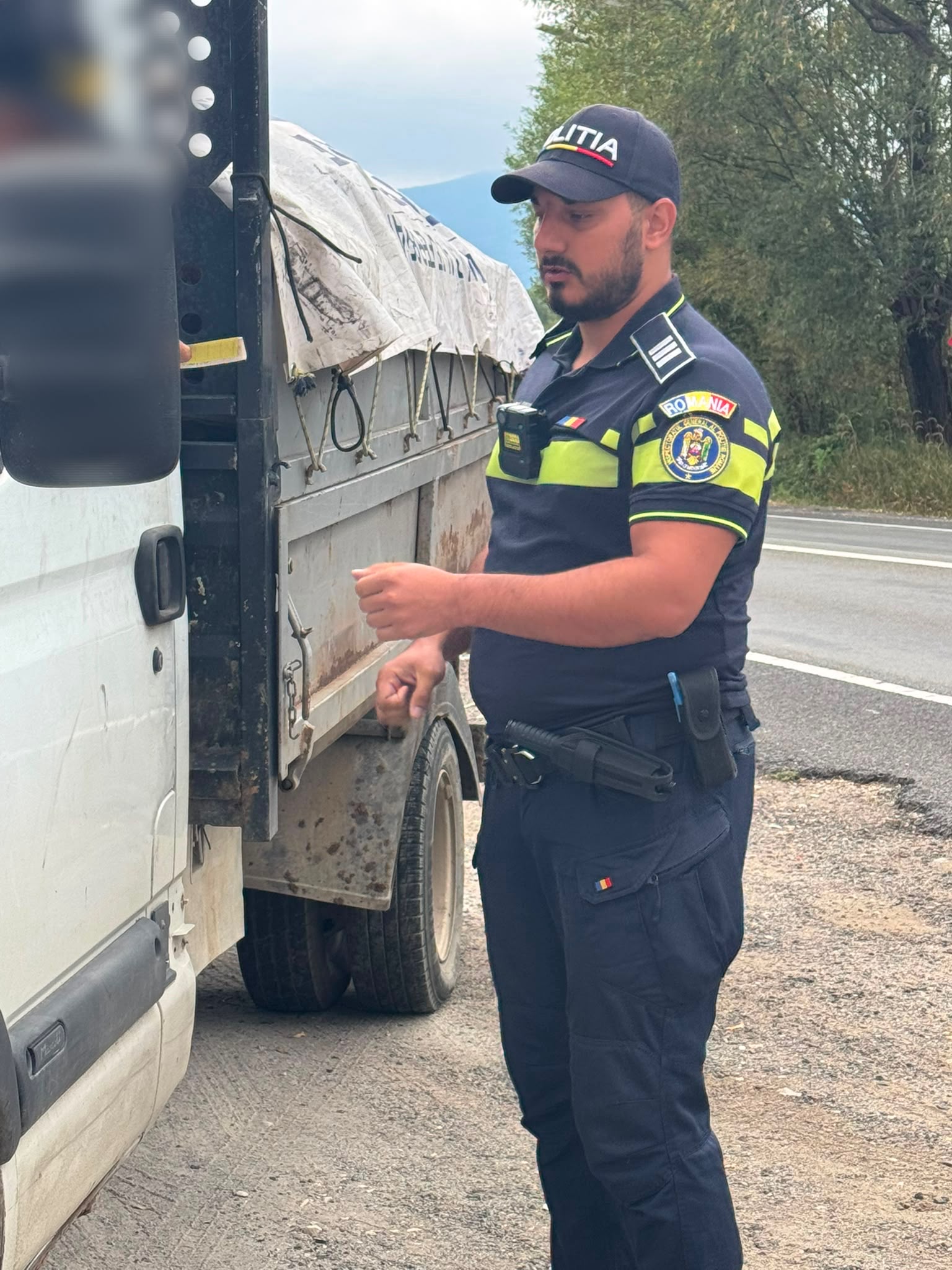 razie control politisti marfa (13)