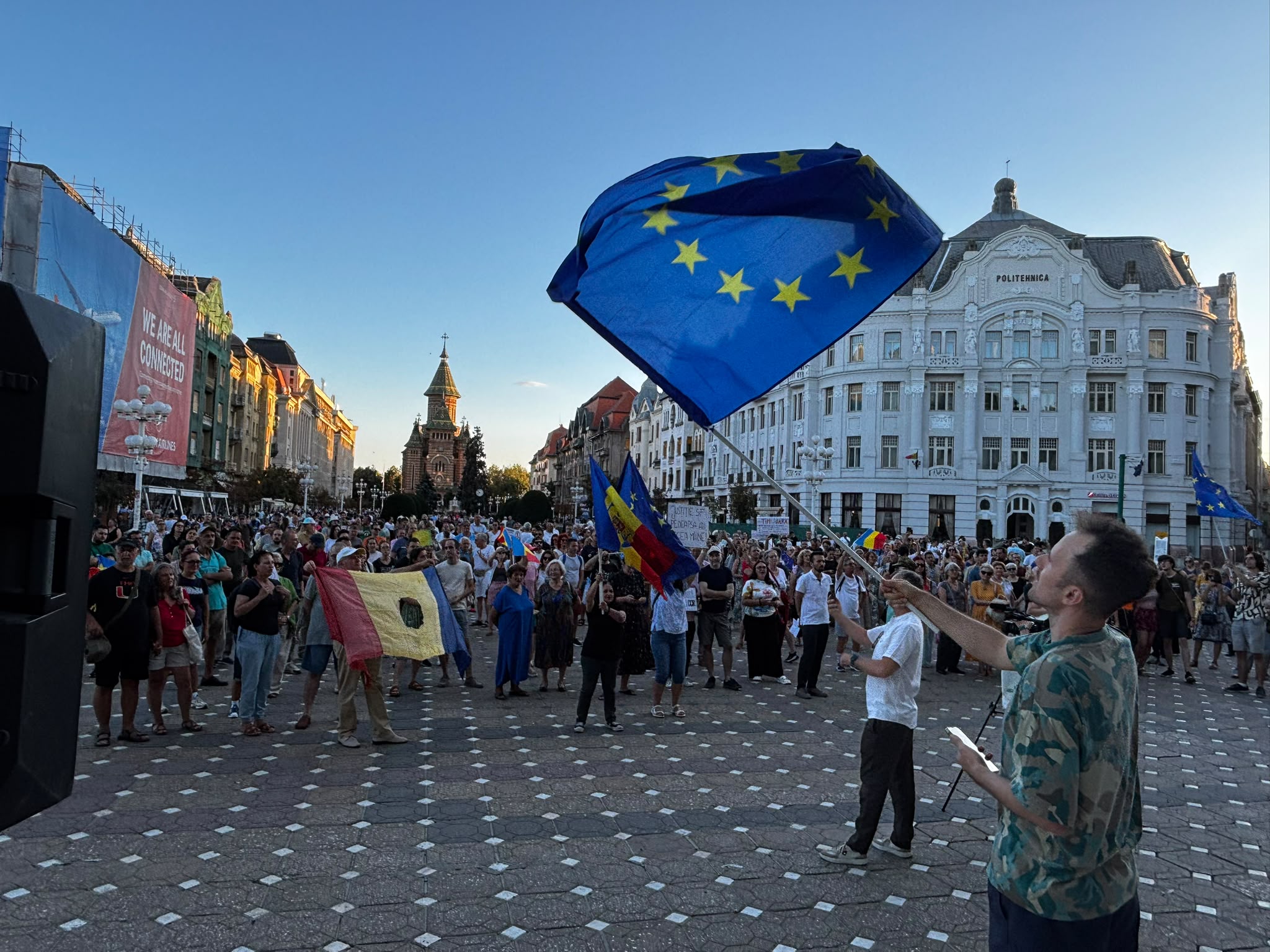 miting protest pro fritz piata victoriei (2)