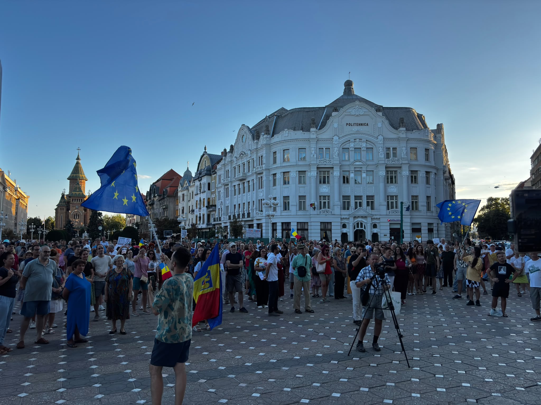 miting protest pro fritz piata victoriei (4)