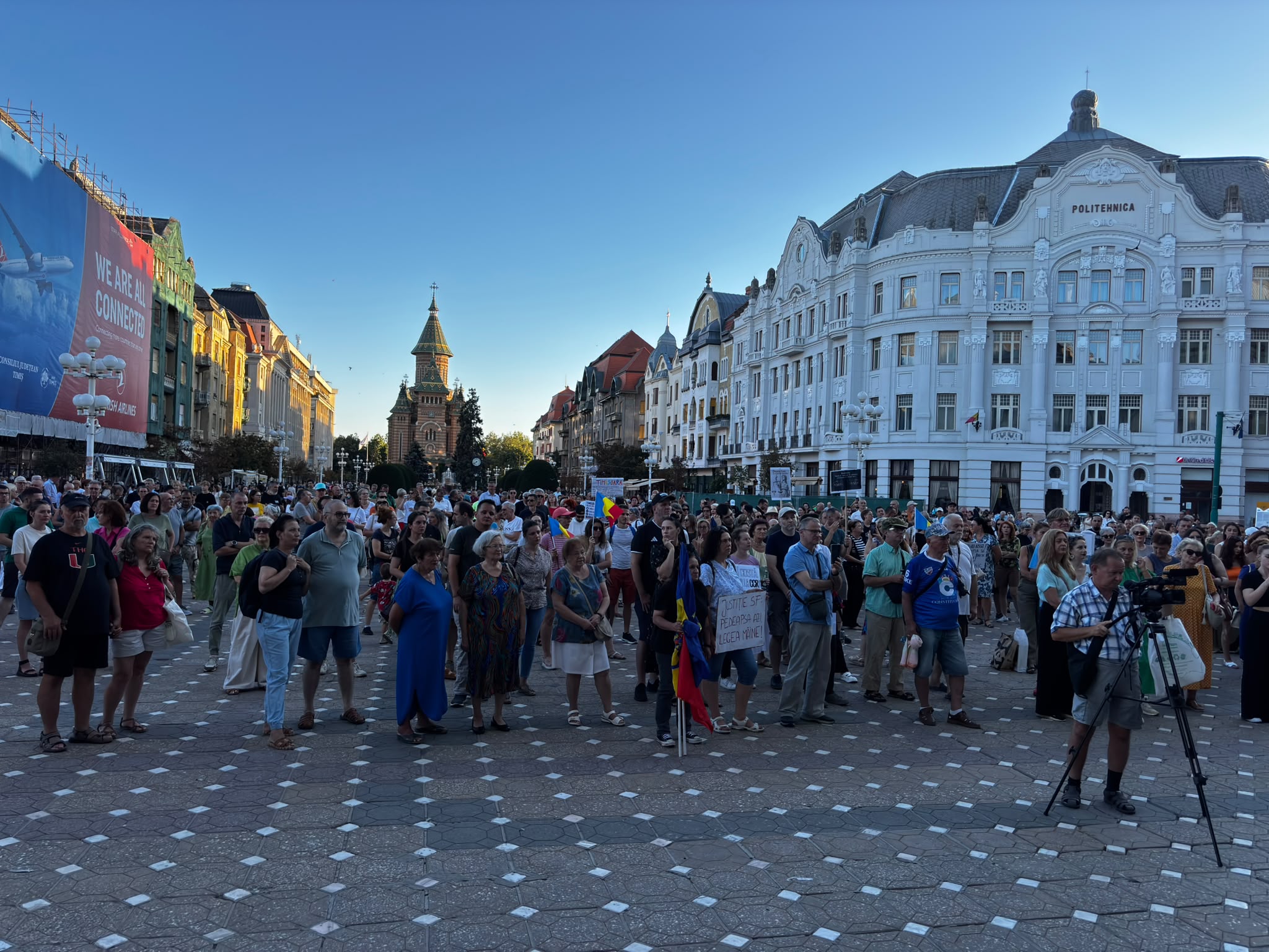 miting protest pro fritz piata victoriei (5)