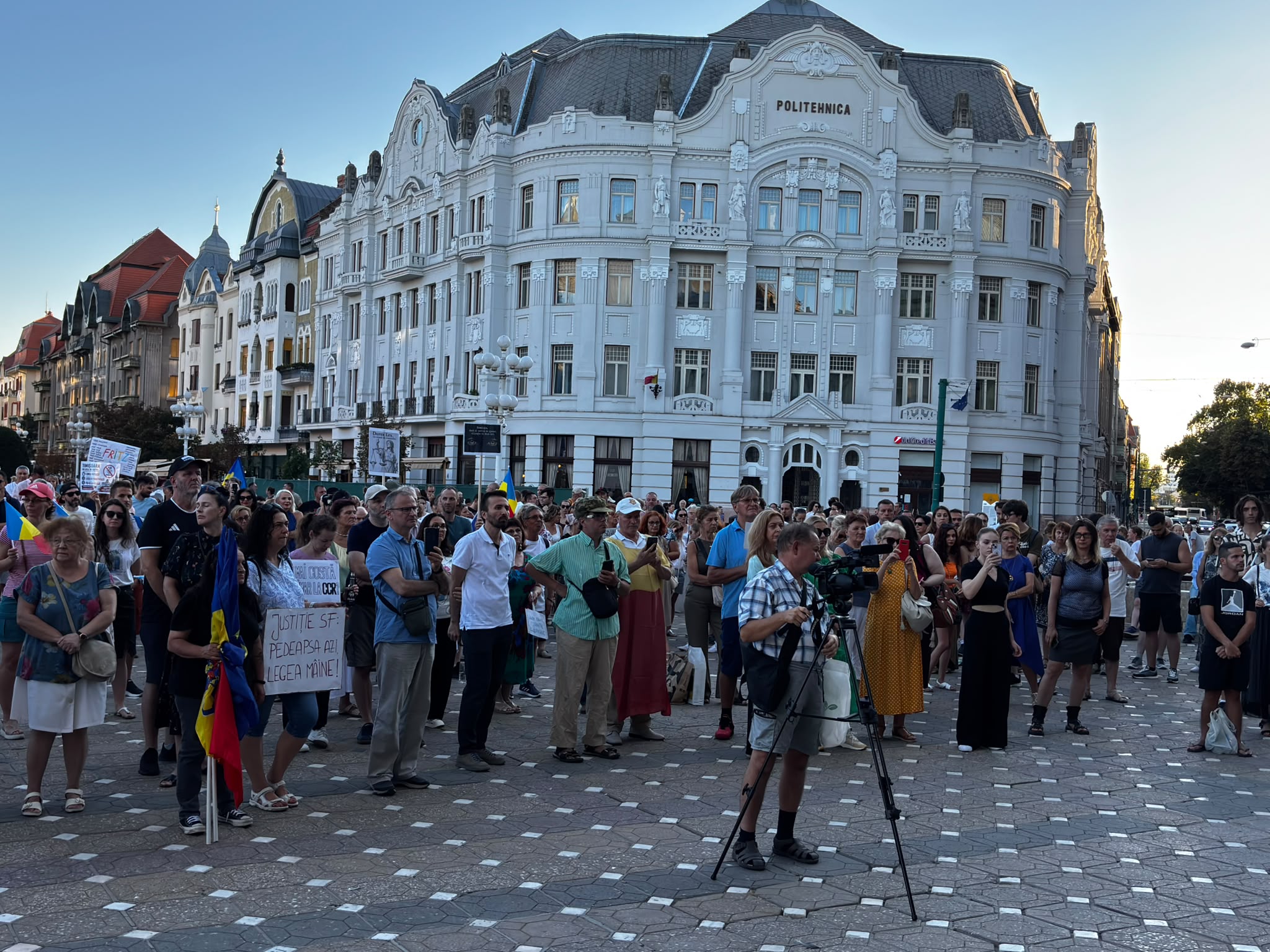 miting protest pro fritz piata victoriei (7)
