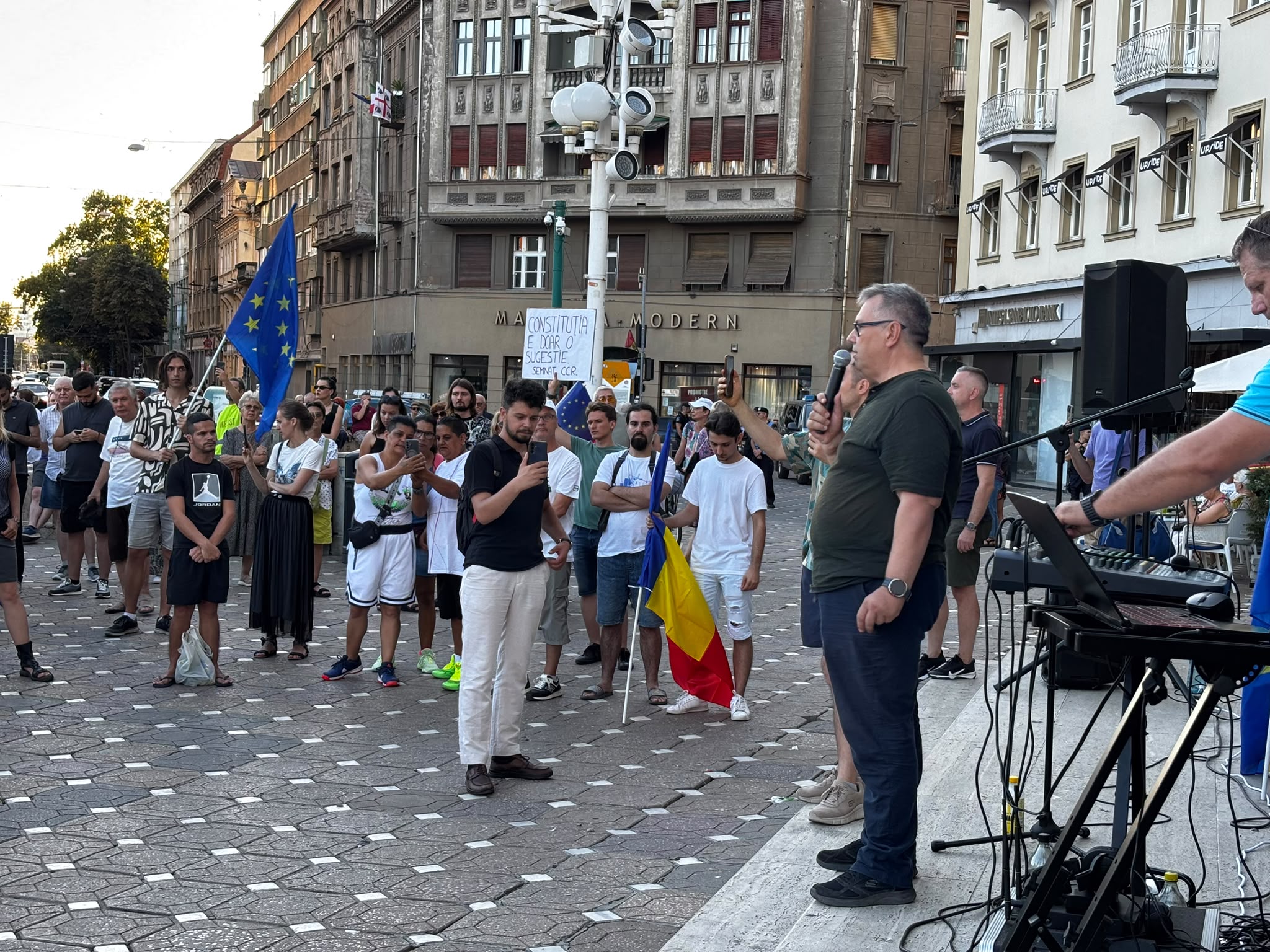 miting protest pro fritz piata victoriei (8)