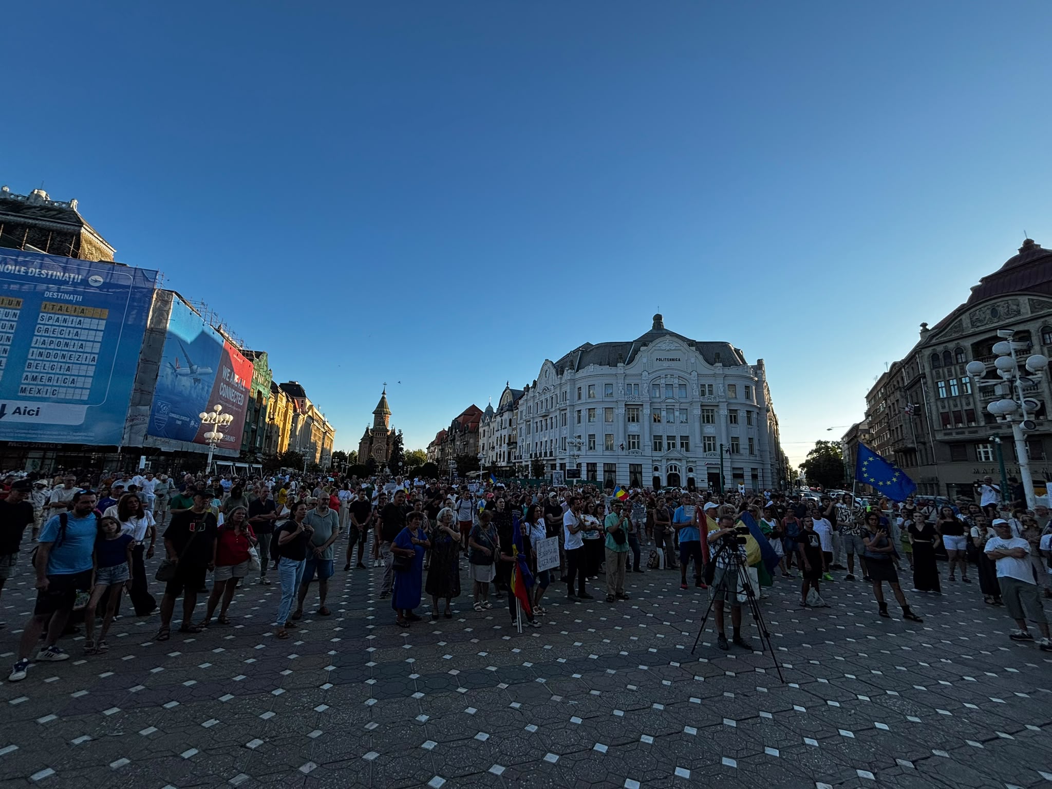 miting protest pro fritz piata victoriei (10)