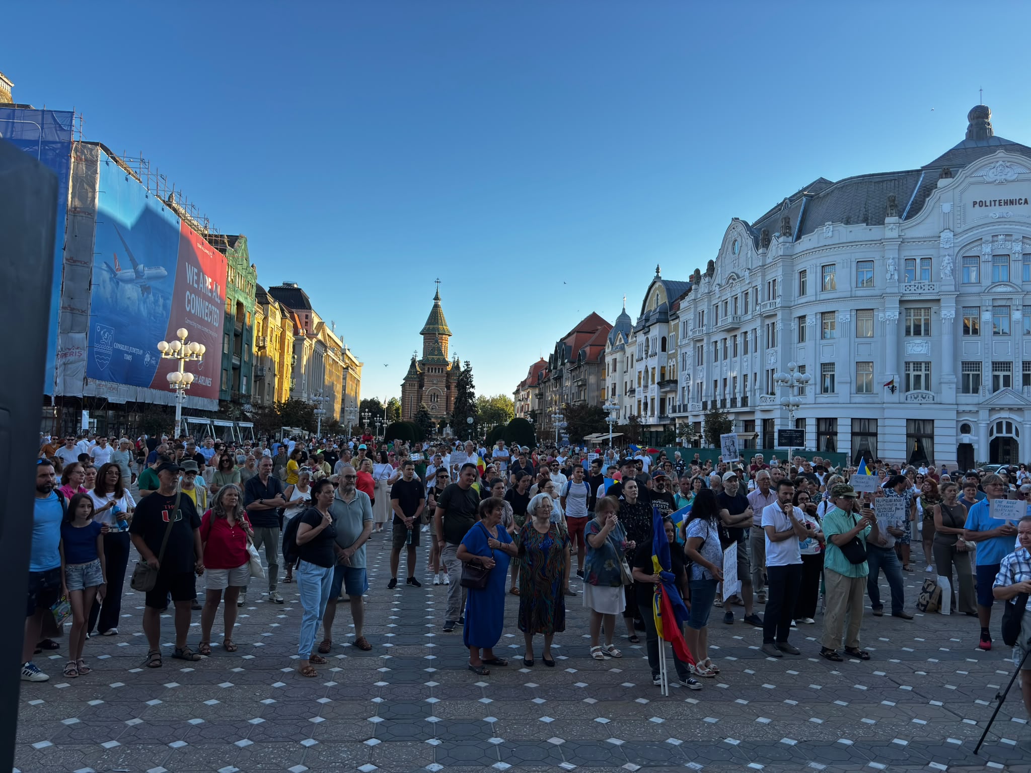 miting protest pro fritz piata victoriei (11)