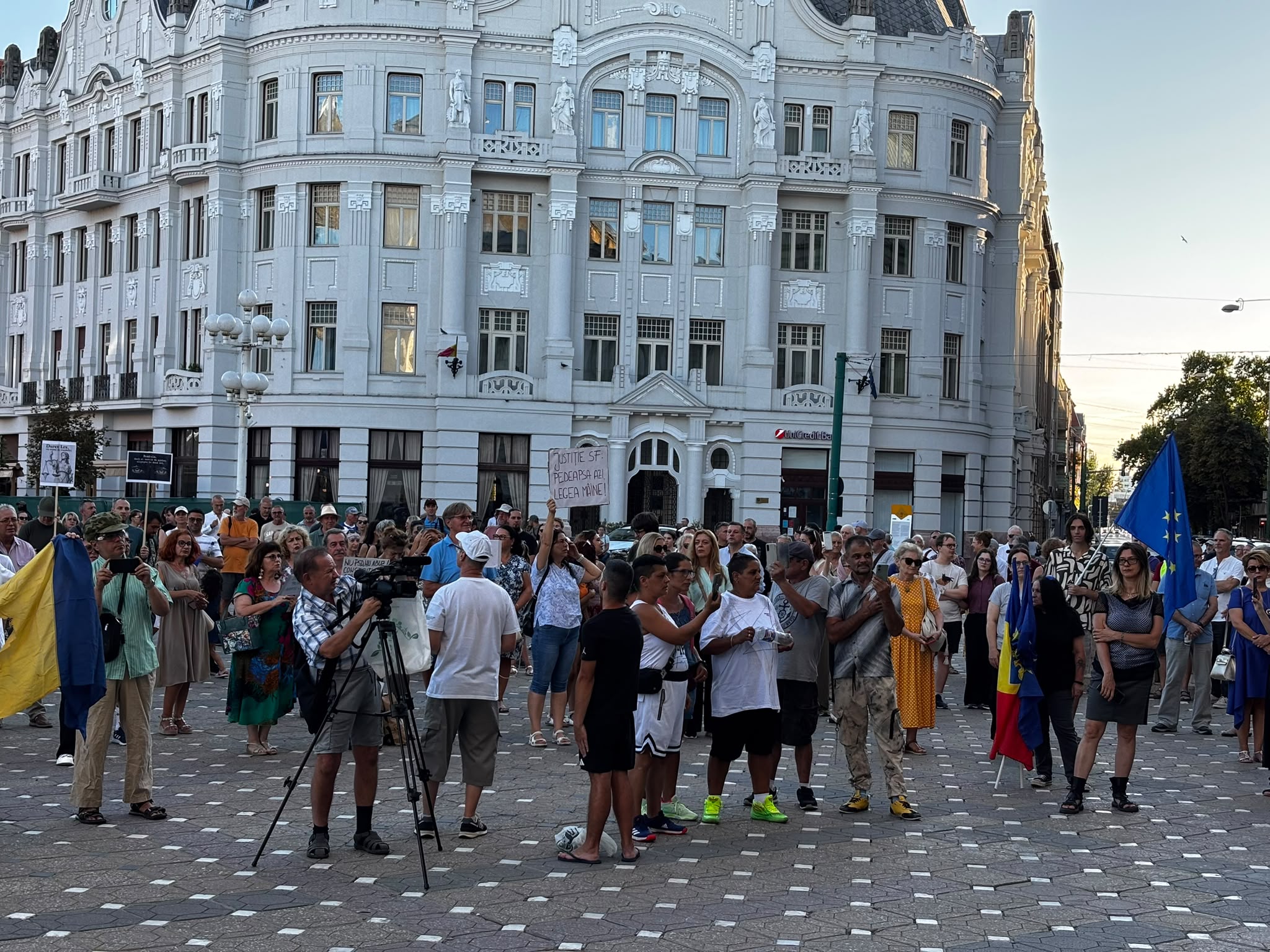 miting protest pro fritz piata victoriei (12)