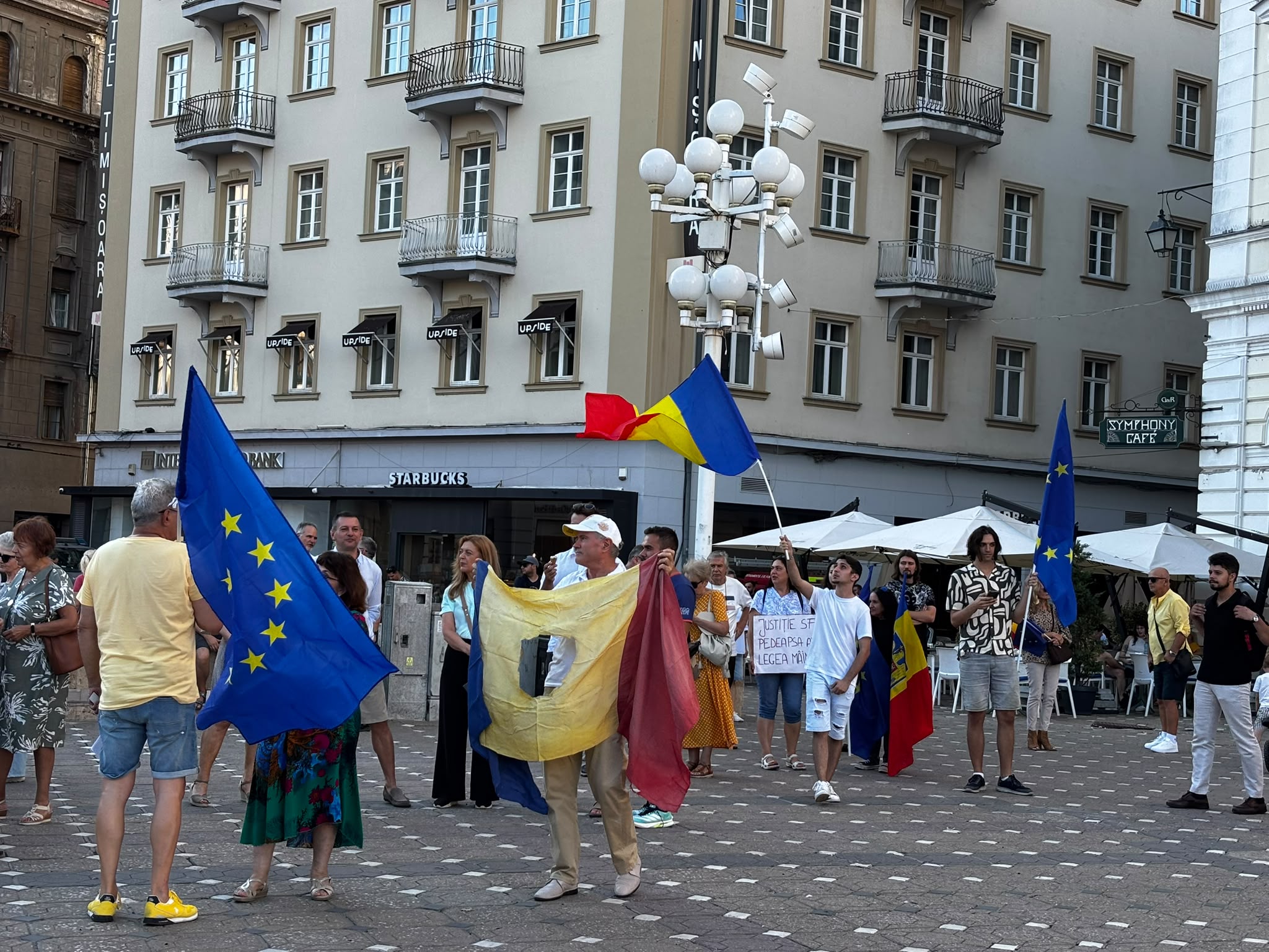 miting protest pro fritz piata victoriei (14)