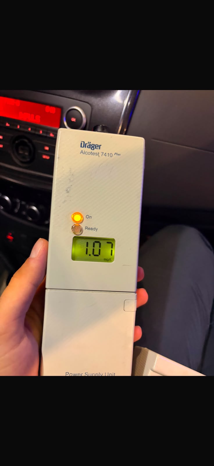 alcooltest