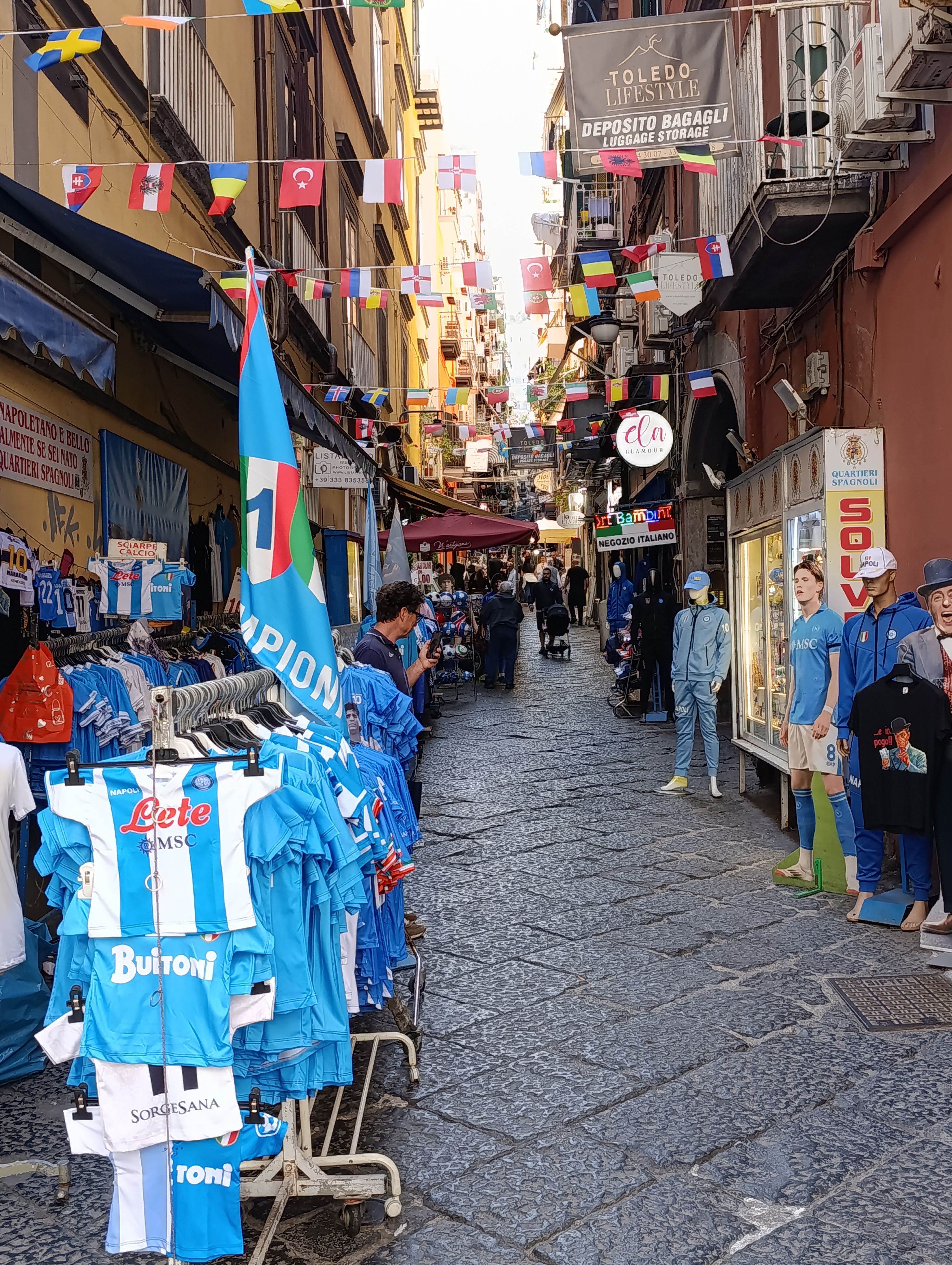 Napoli