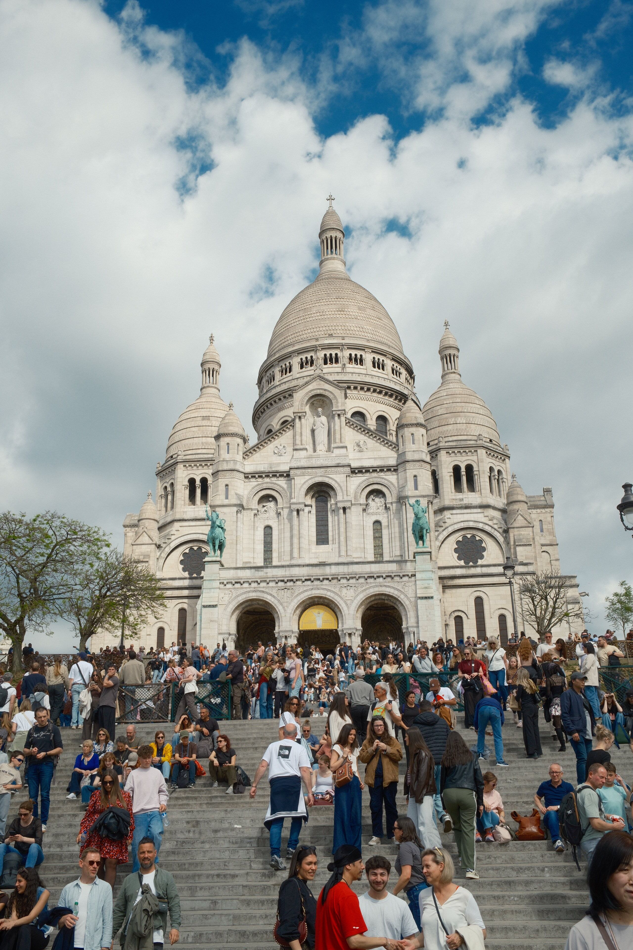 Sacré-Cœur Paris