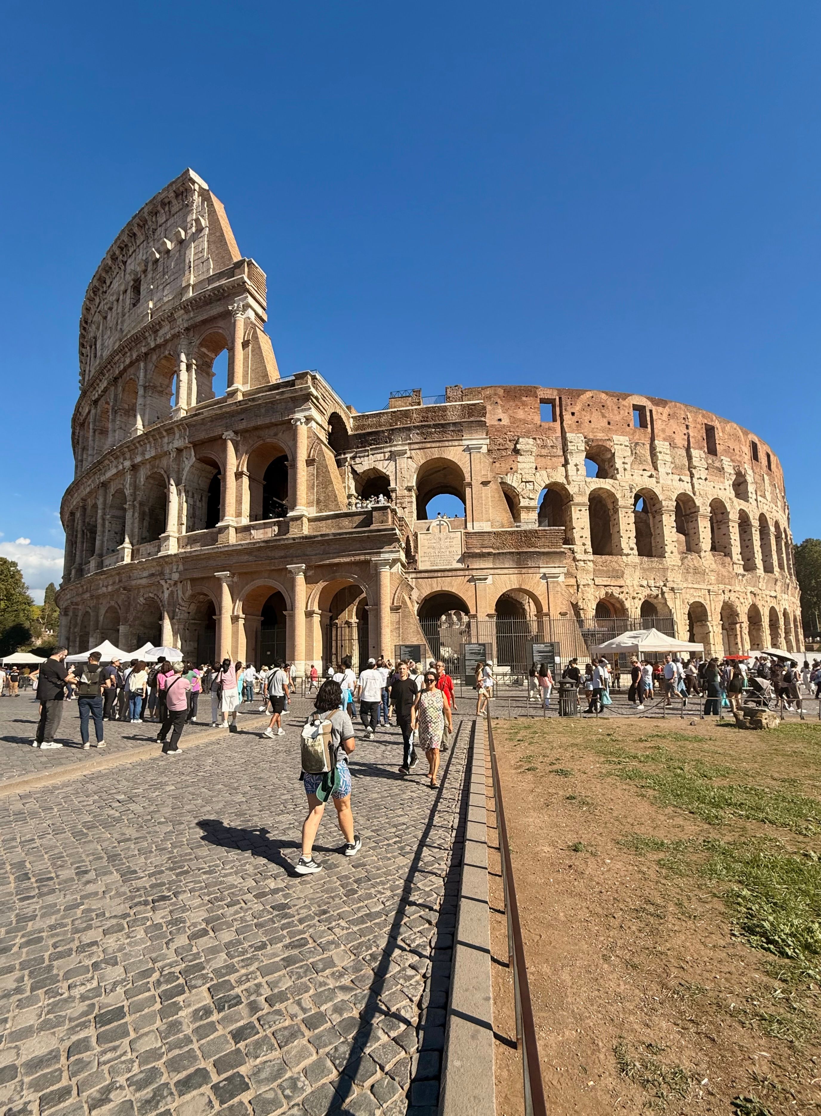 Colosseum Roma