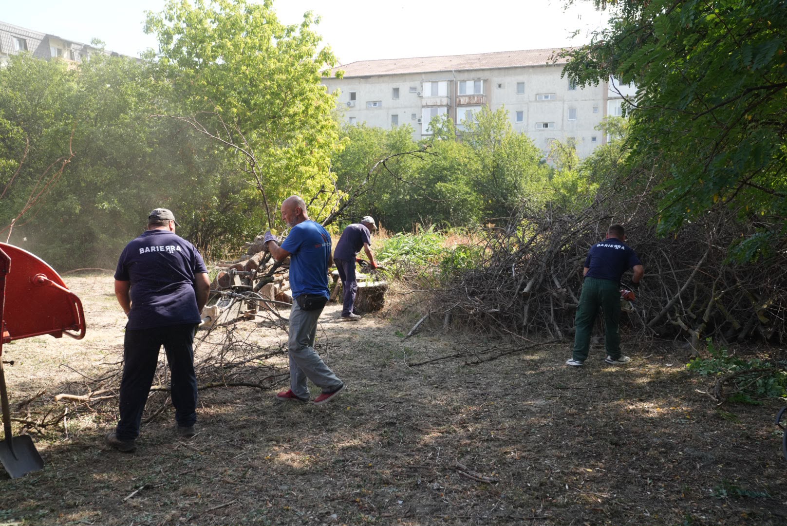demolare 7
