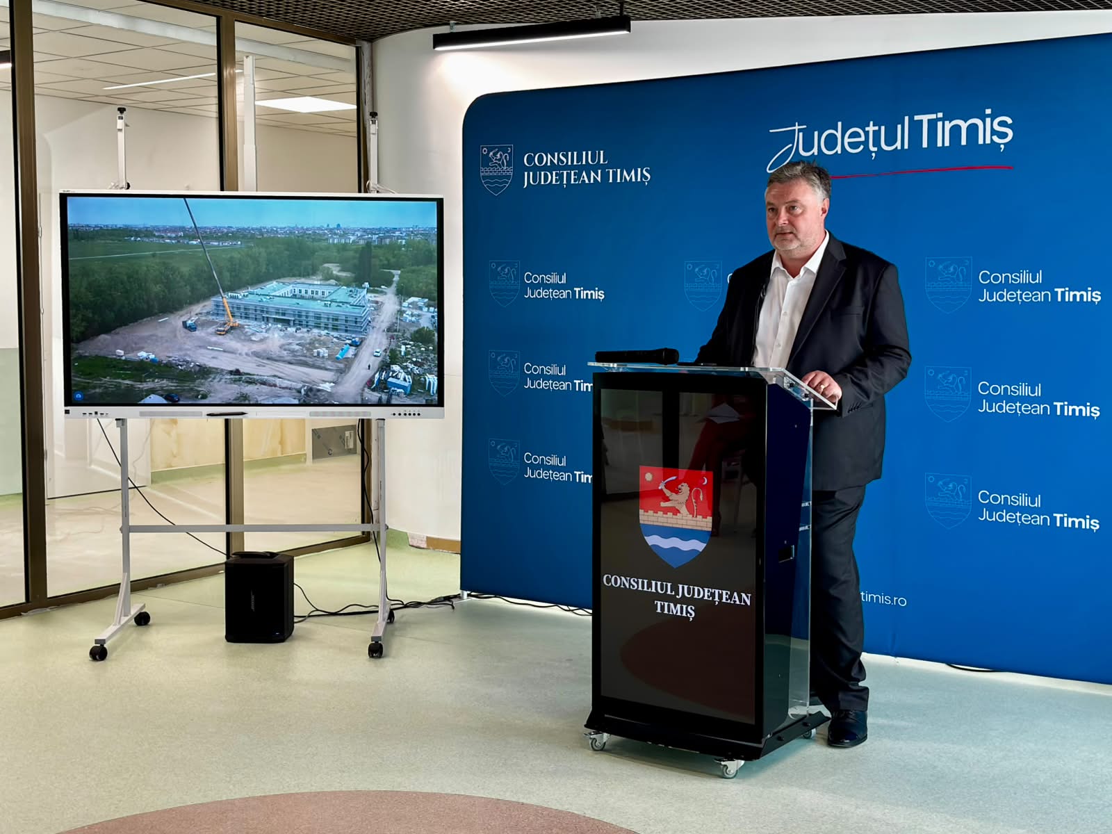 Centru Școlar pentru Educație Incluzivă „Dumitru Ciumăgeanu” din Giroc