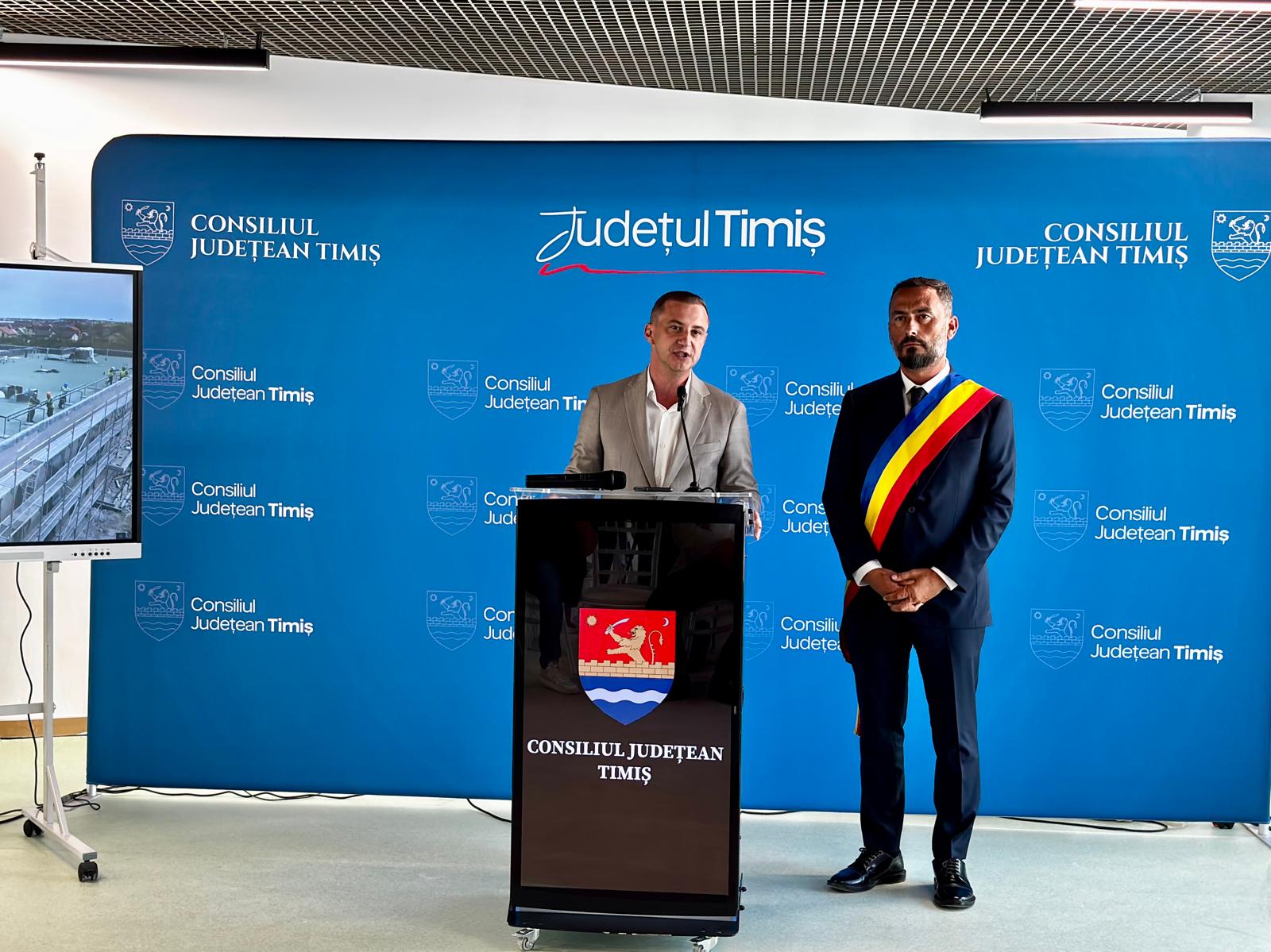 Centru Școlar pentru Educație Incluzivă „Dumitru Ciumăgeanu” din Giroc