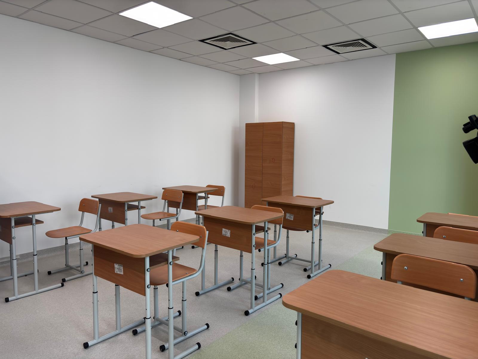 Centru Școlar pentru Educație Incluzivă „Dumitru Ciumăgeanu” din Giroc