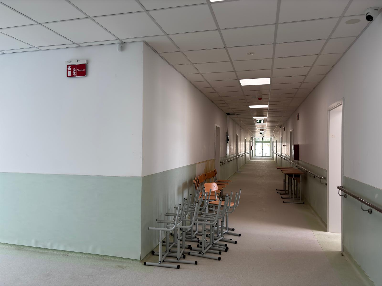 Centru Școlar pentru Educație Incluzivă „Dumitru Ciumăgeanu” din Giroc