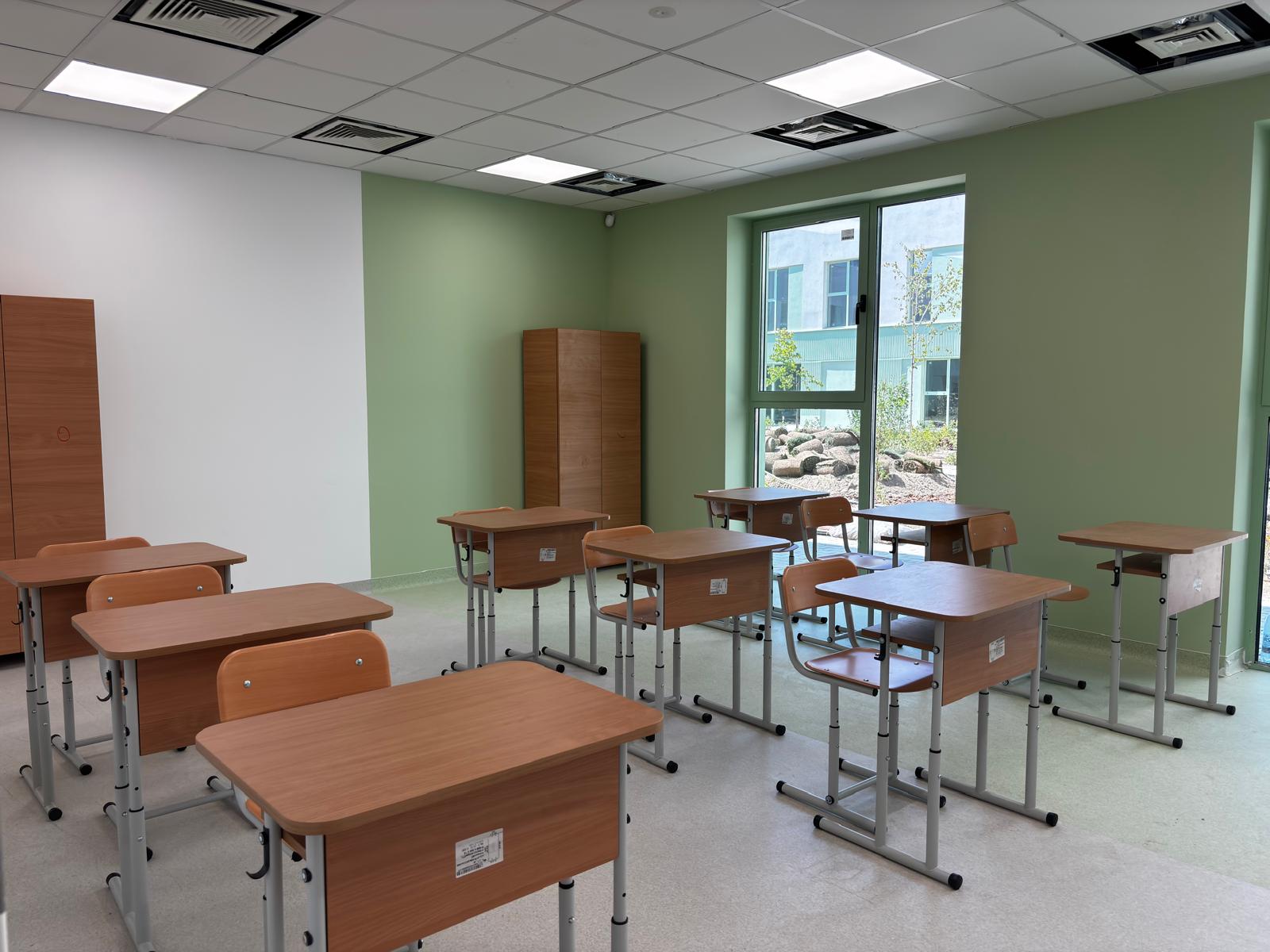 Centru Școlar pentru Educație Incluzivă „Dumitru Ciumăgeanu” din Giroc