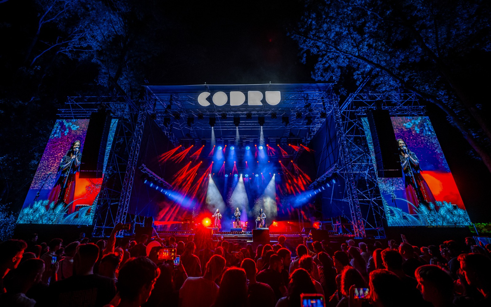 codru