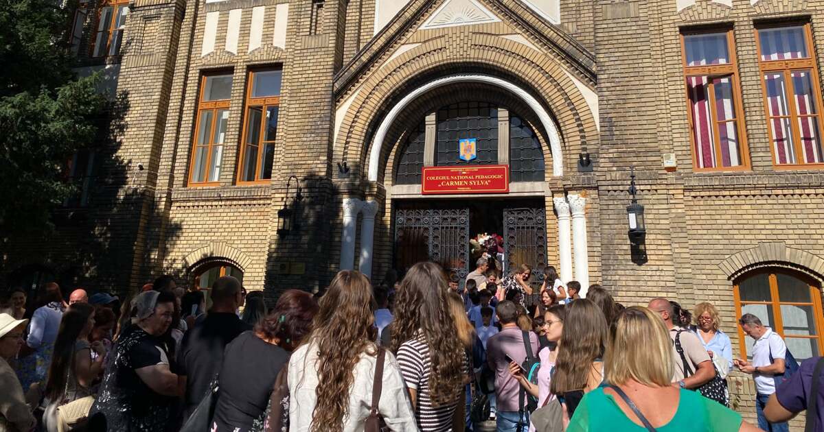 Oficial, Senatul a eliminat examenul separat de admitere la liceu
