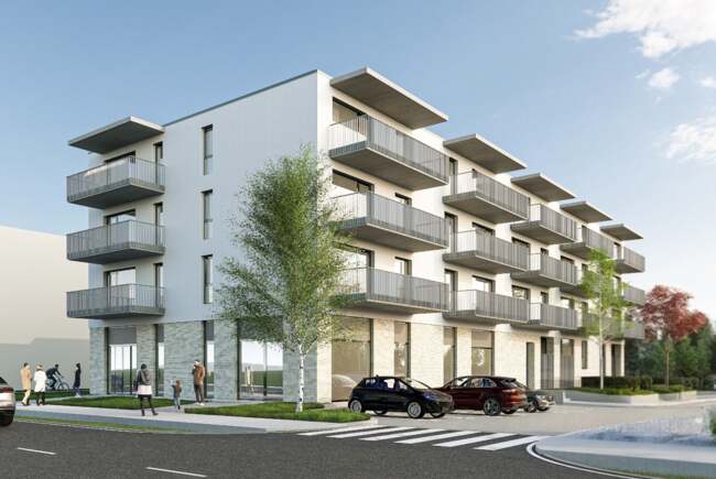 Maiere Estate IV – locuința care aduce tehnologia și eficiența ...