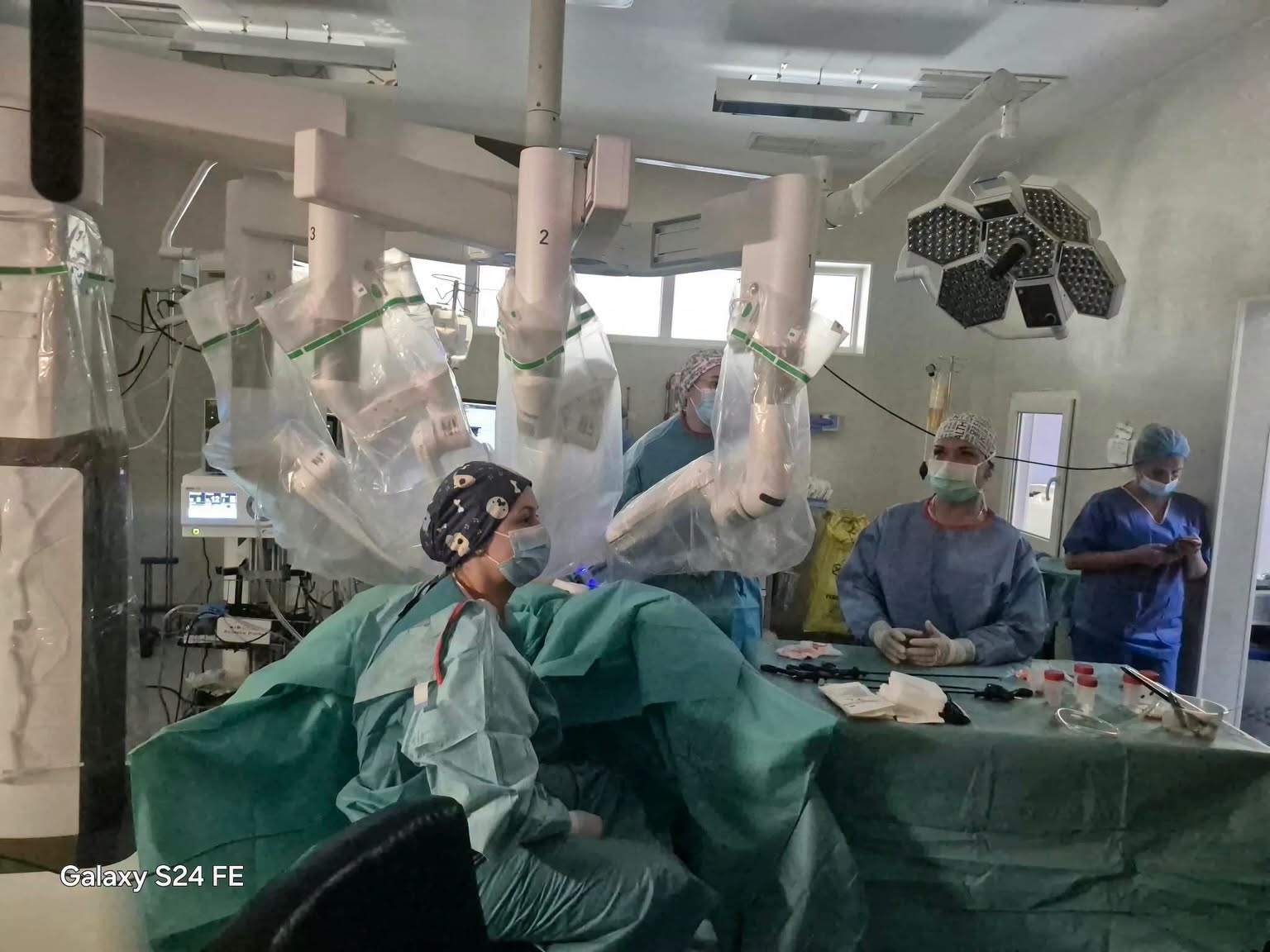 endometrioză județean