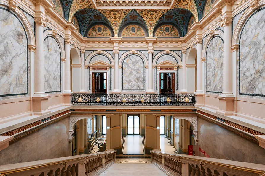 Muzeul Albertina