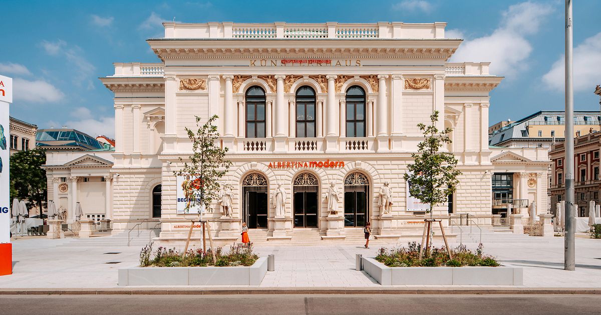 Muzeul Albertina