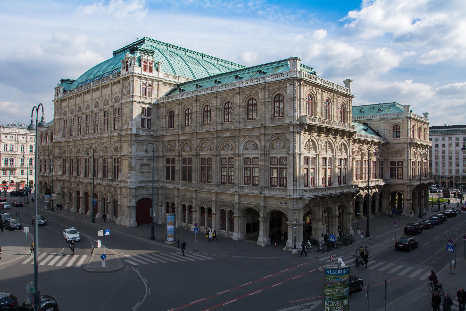 Opera Viena
