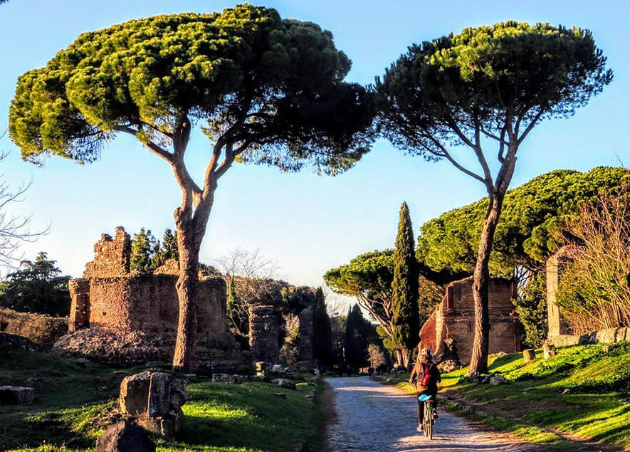 Via Appia
