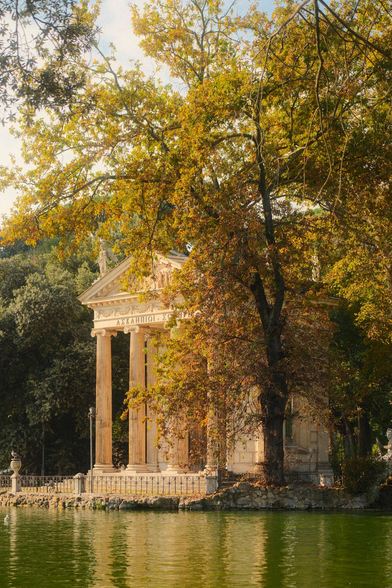 Borghese