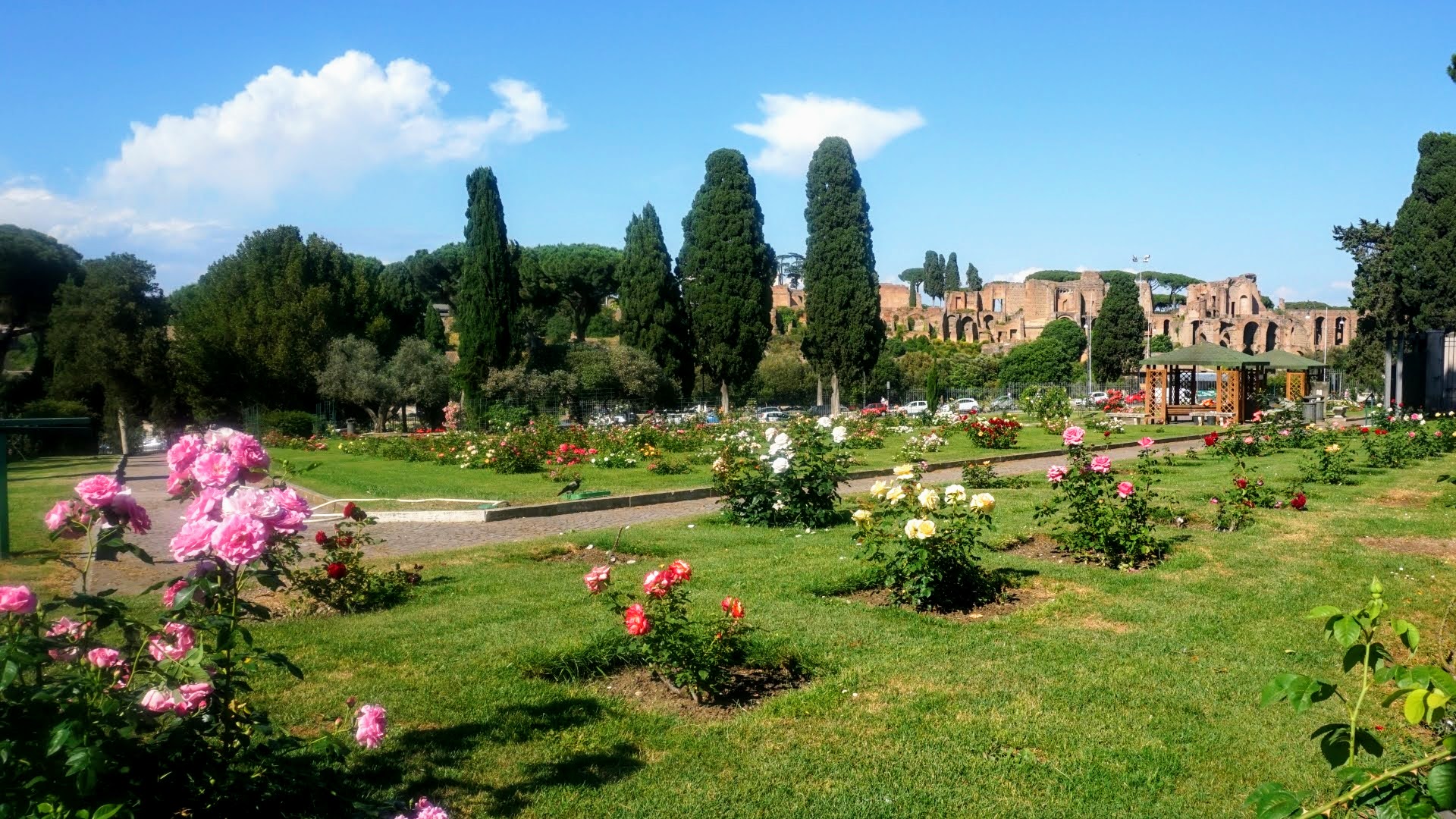 Roseto Comunale